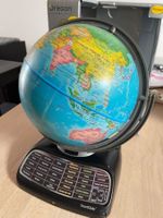 Smart Globe Oregon Scientific