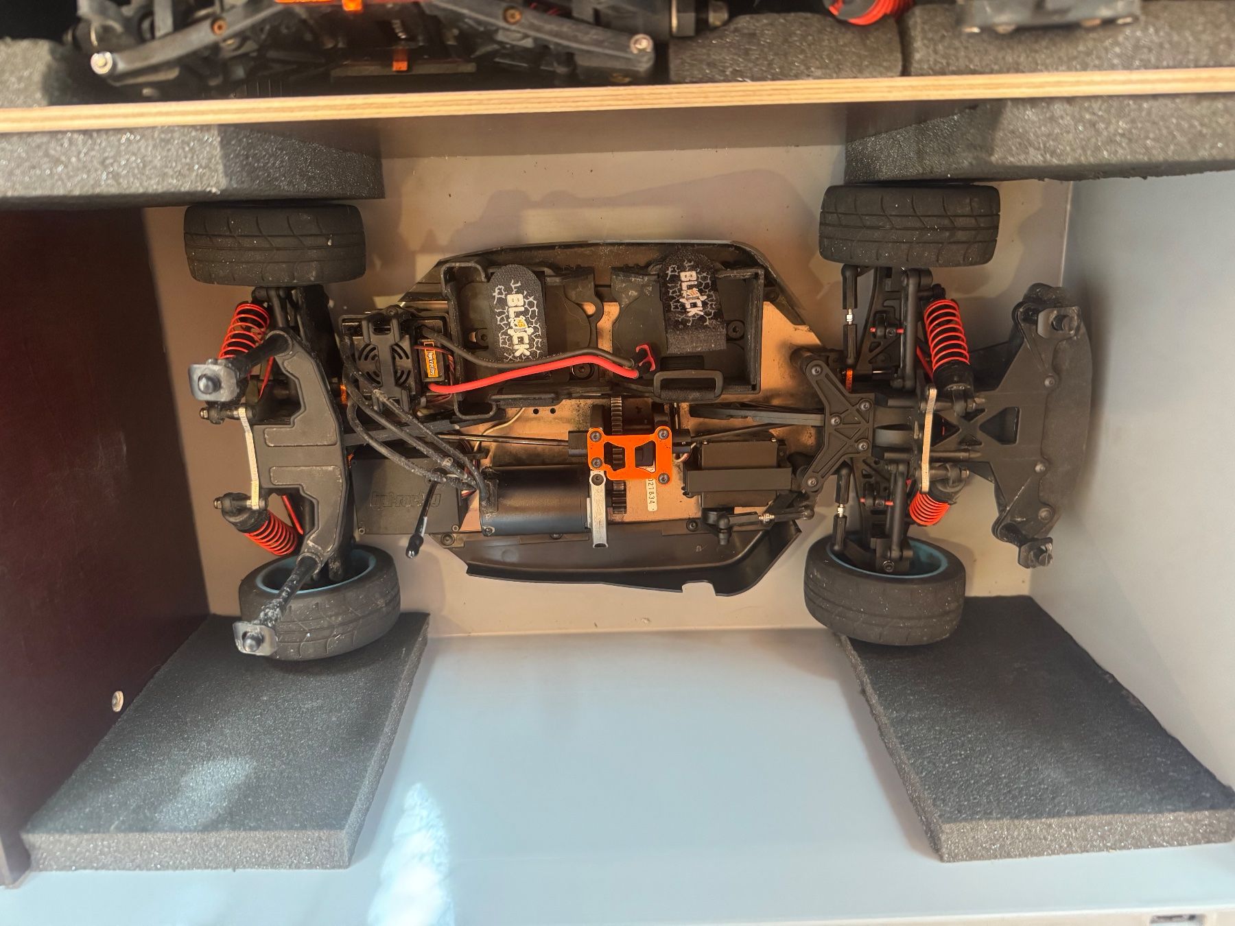 Modellismo RC: Rc Ken block – Nuovo (secondo la descrizione) da Broglio venduto da lory00 2
