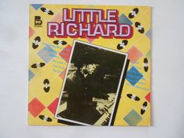 LITTLE RICHARD