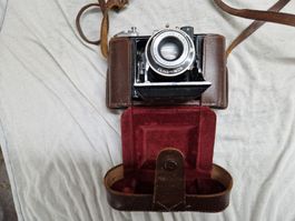 Fotoapparat Zeiss Icon Ikona 521/16