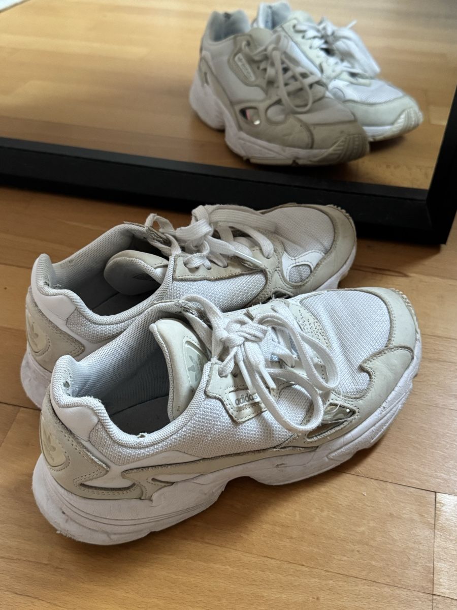 Adidas Scarpe da donna: Adidas Sneaker gr 40 – Usato da Wädenswil venduto da jewelsy