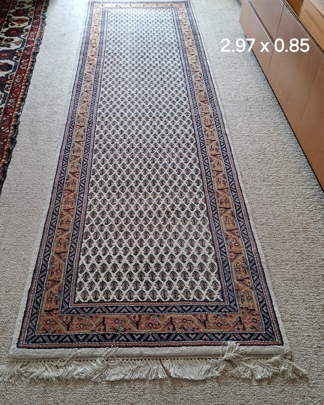 Teppiche: Div. Orientteppiche – Gebraucht aus inkwil von habegg 7