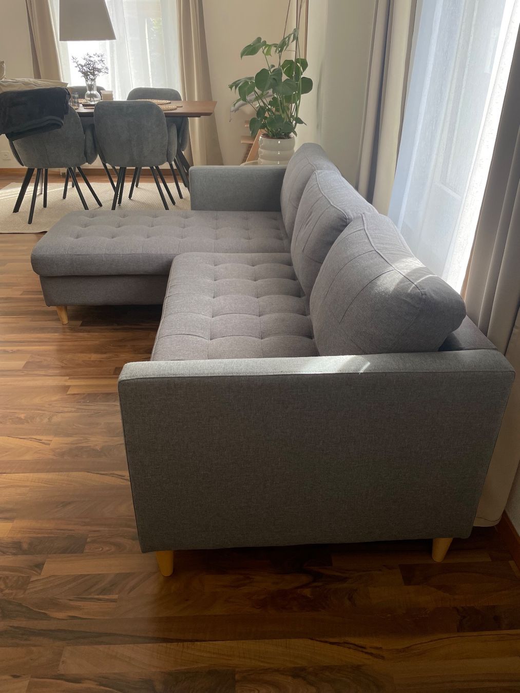 Jysk Divani: Sofa FALSLEV von JYSK – Usato da Kirchberg BE venduto da hud_7www 3