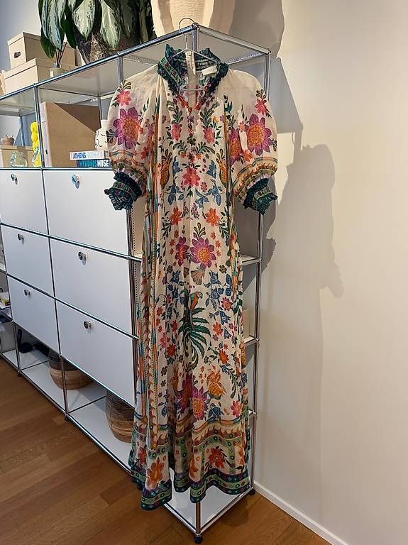Zimmermann Kleider: ZIMMERMANN KLEID MAXI – Neu (gemäss Beschreibung) aus Schwyz von bofb 3