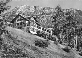 Rigi seebodenalp G
