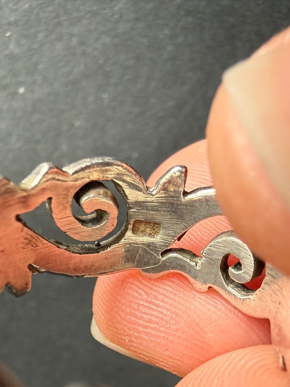 Ringe: Silber Ring 925 – Gebraucht aus Spiegel b. Bern von Rogger72 6
