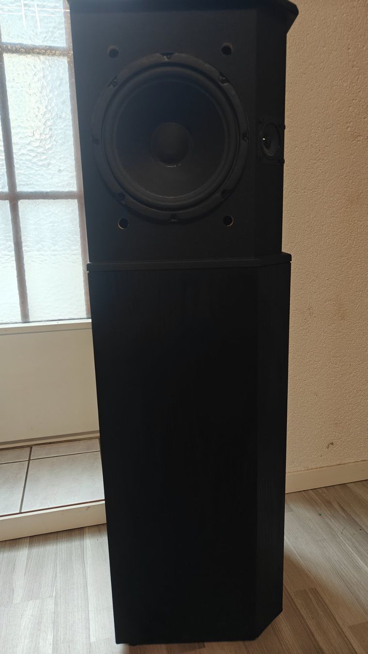 Bose Lautsprecher: Bose 10.2 Series II – Gebraucht aus Moosleerau von dam_jq9v 6