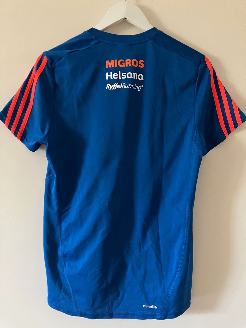 Adidas T-shirts: Funktions Shirt – D'occasion à Uster par Power28 1