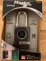 Master Schloss Bluetooth