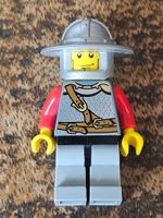 lego figurine castle cas447 Kingdoms - Lion Knight