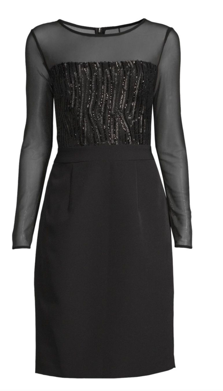 Comma Kleider: Abendkleid – Neu (gemäss Beschreibung) aus schaffhausen von Chiquimiki