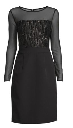 Abendkleid