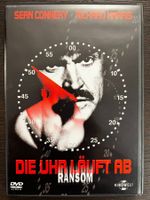 Die Uhr läuft ab
