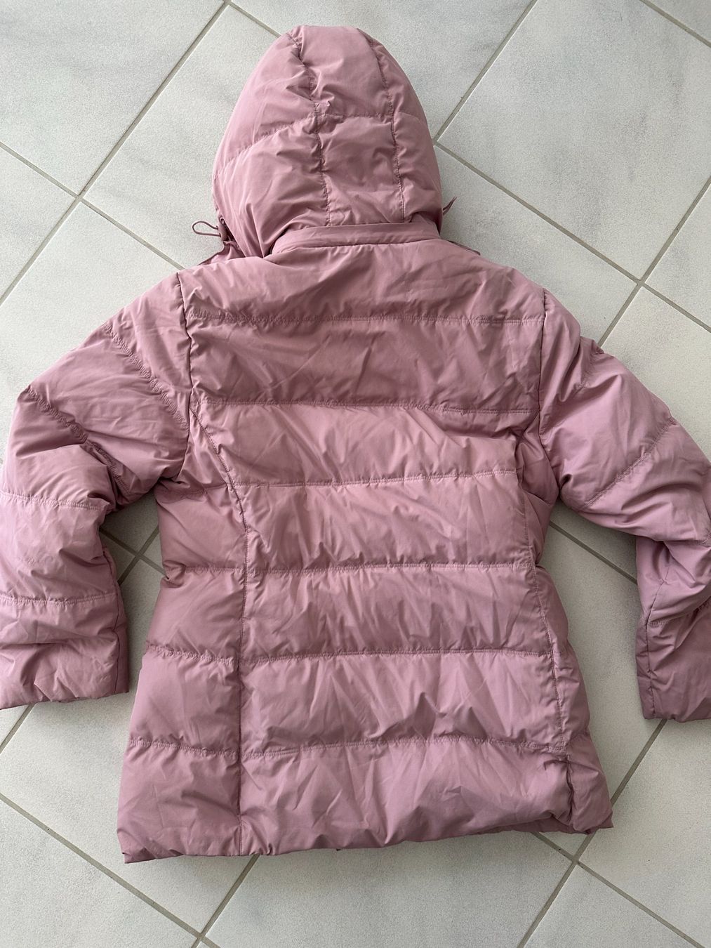 Modissa Jacken: Schöne Daunenjacke (Gr. 44, Modissa) – Gebraucht aus Endingen von Jilly-Lilly 1