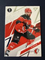 Jason Fuchs - LHC