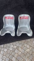 Kart Sedili Jecko  A1  X 2 ( standard e Soft)