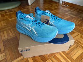 *Brand New*  ASICS GEL-Nimbus 27 Running Shoes