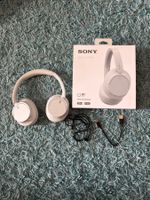 Sony Whireless Kopfhörer