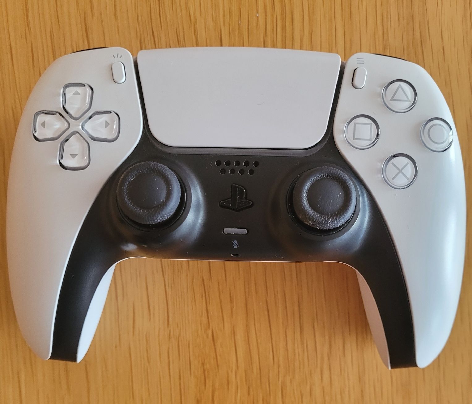 Sony Konsolen: PlayStation 5 Disc Edition CFI-1016A inkl. OVP, 2 Controller – Gebraucht aus Walzenhausen von Mitch3r13 4