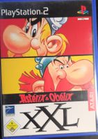 Spiel Asterix und Obelix XXL PS2 mit Anleitung gebraucht