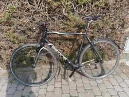 Carbonvelo