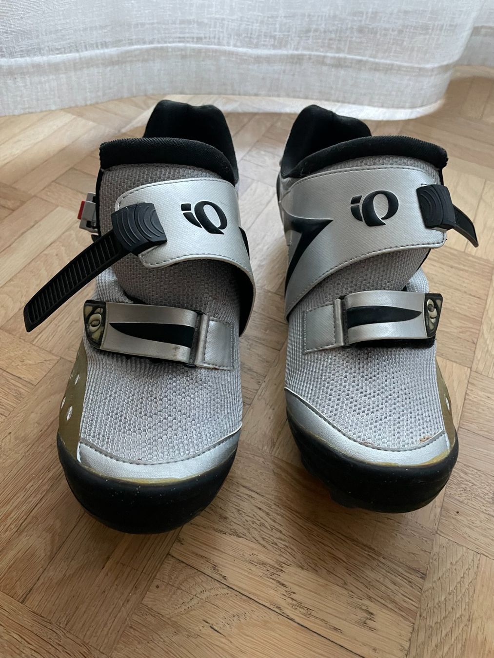 Scarpe da uomo: Velo- Rennradschuhe – Usato da Lachen SZ venduto da portbrin 1