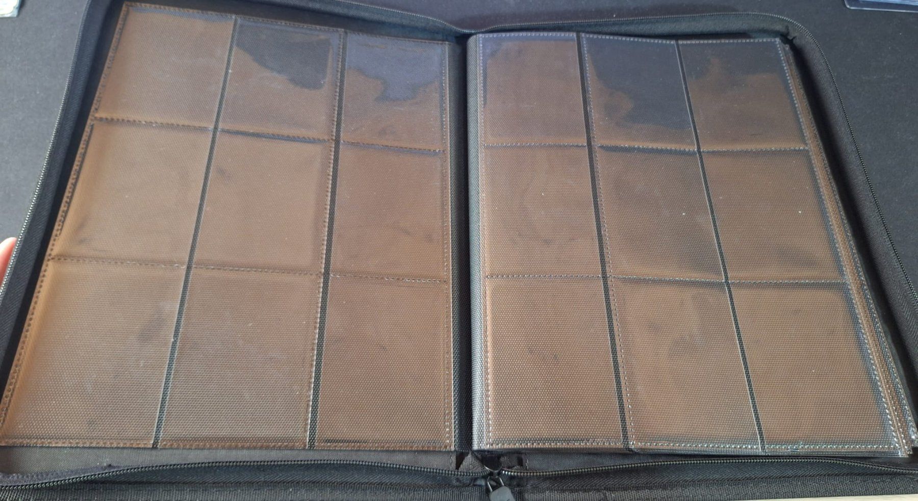 Pokémon Cartes à collectionner: Pokémon Binder Collection – D'occasion à Andwil SG par popatus 3