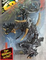 Spawn Scourge Ultra Action Figures Todd McFarlane Toys 1996