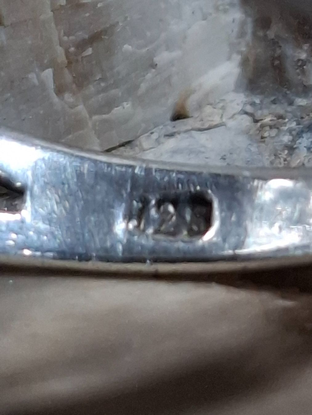 Anelli: Ring S 925 mit Onyx – Usato da Zwieselberg venduto da Halifaxmendusli 5