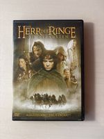 Der Herr der Ringe - Die Gefährten