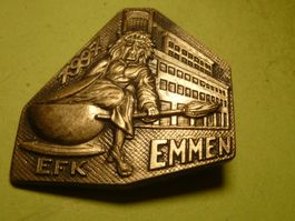 EMMEN 1994 SILBER