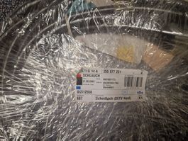 Polo G40 Wasserablaufschlauch NEU!