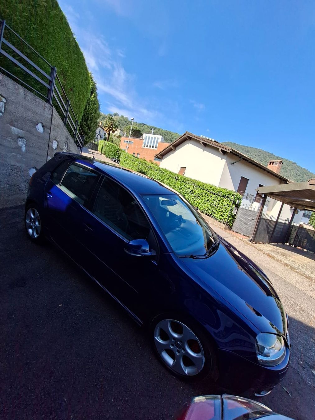 VW Autos: VW Golf  GTI – D'occasion à Chiasso par Tull60 3