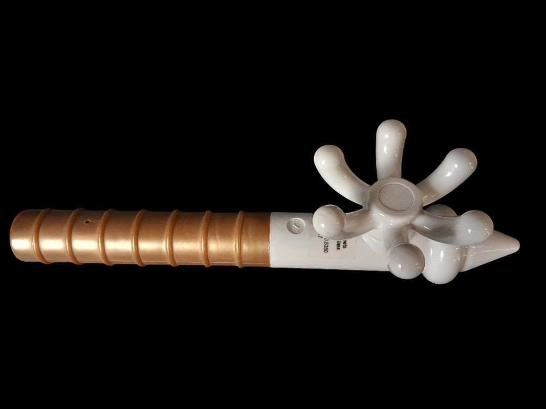 Dispositivi per massaggi: ASHLEY BLACK Mini FasciaBlaster – Usato da Hünenberg venduto da Restwert_Zug 1