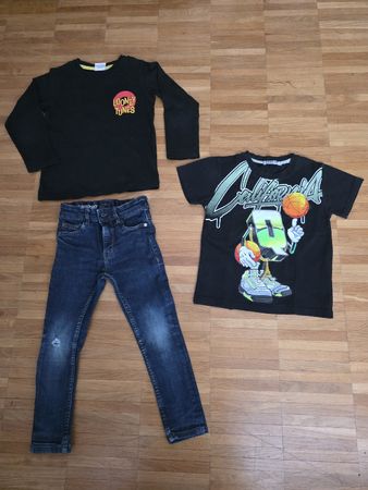 Kinder Kleiderpaket, Grösse 104/110 Top👌🏻