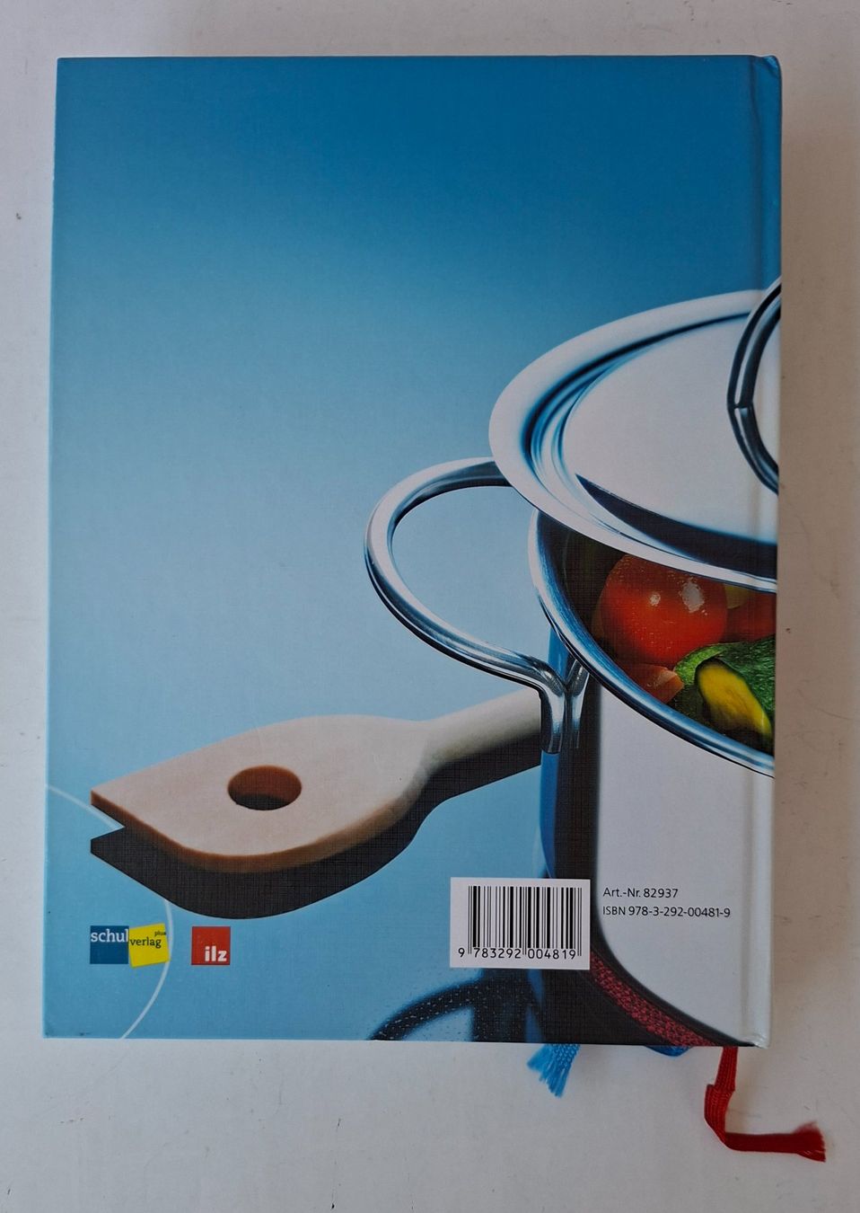 Libri: Tiptopf Lehrbuch - Interkantonal – Usato da Opfikon venduto da Diversamente 1