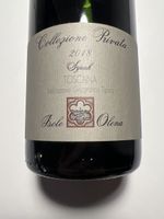 Isole e Olena, Syrah 2018