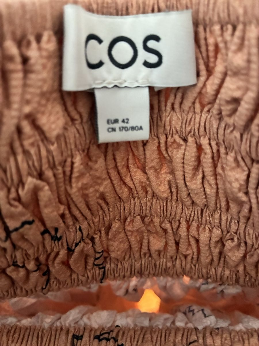 Cos Röcke: Cos midi skirt 42 – Gebraucht aus Lausanne von Sarawg 4