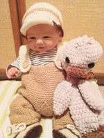 Rebornbaby VIVIENNE/Bausatz S. Faber