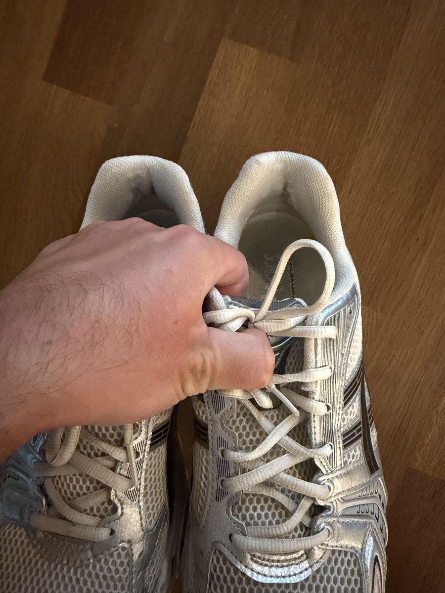 Asics Scarpe da uomo: Asics Gel Kayano – Usato da Zürich venduto da Gamefan 2