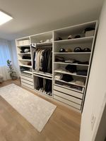 Kleiderschrank (Ikea)