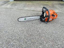 Motorsäge Husqvarna 560 XP