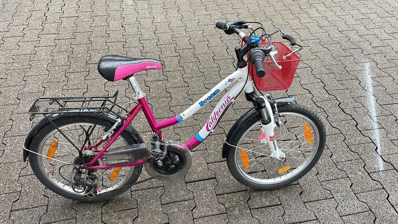 Biciclette: Kinderfahrrad 20 Zoll – Usato da Kägiswil venduto da cappy85