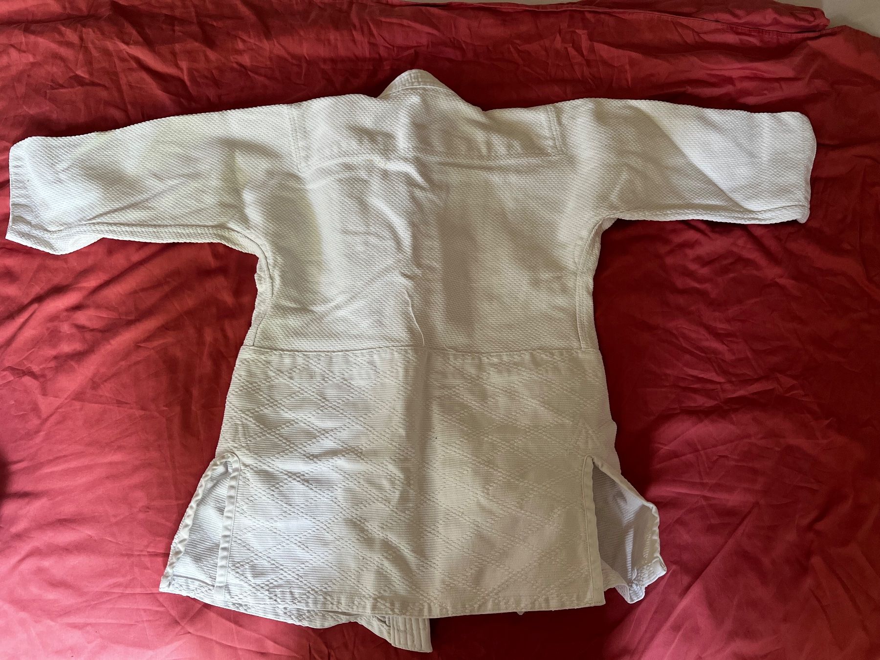 Kimonos: Judo Anzug Kinder Grösse 140 gebraucht – Gebraucht aus Zürich von AGATT 1