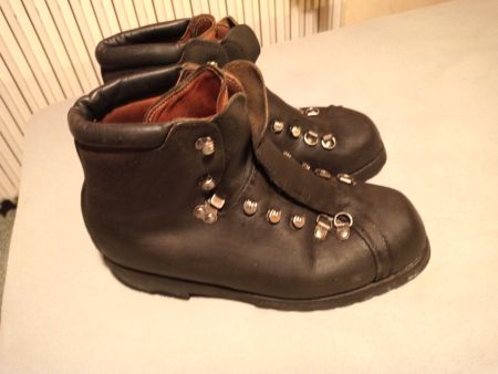 Militarschuhe Schweizer Armee grosse 27