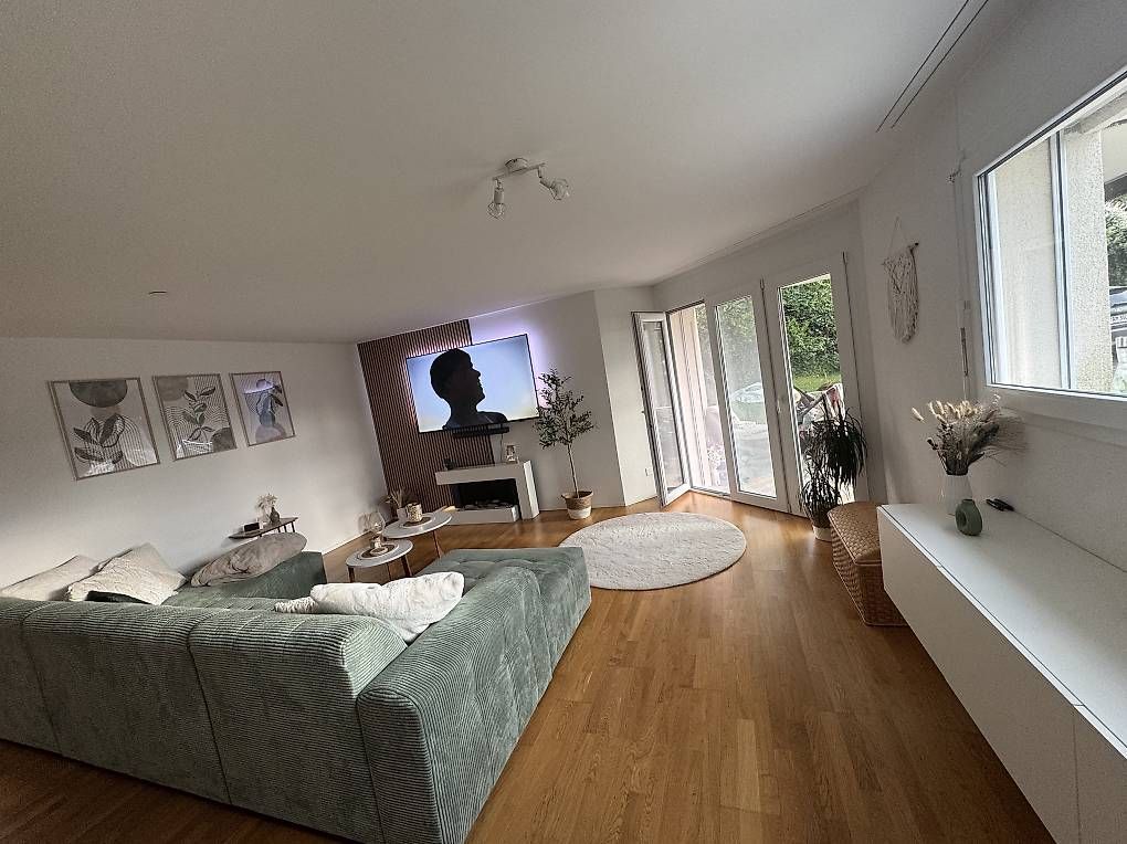 Altri accessori: 5x Akustikpaneele Eiche Optik  Modernes Design, 60x230cm  – Usato da Egliswil venduto da Phips_Lndrtz 4