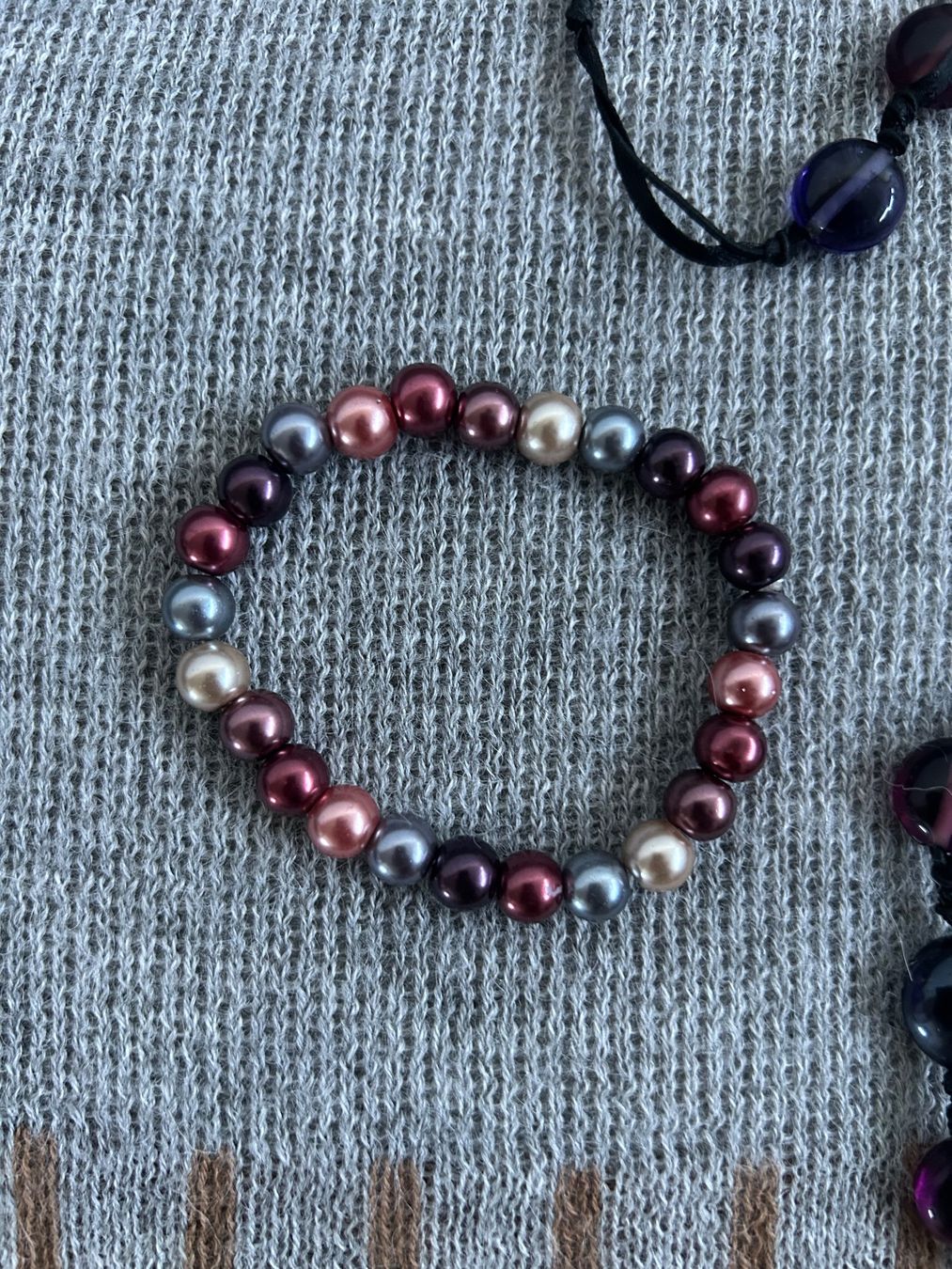 Sonstiger Schmuck: Bracelet & Necklace – Gebraucht aus Erlenbach ZH von Syssi_C 1