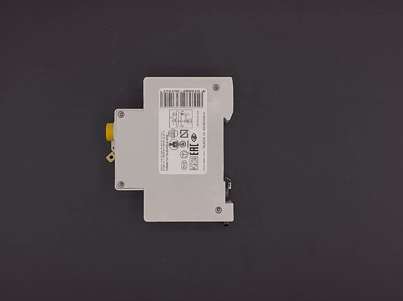Eaton Schalter: Eaton PKNM-13/1N/C/003-A – Gebraucht aus Winterthur von Hint17 2
