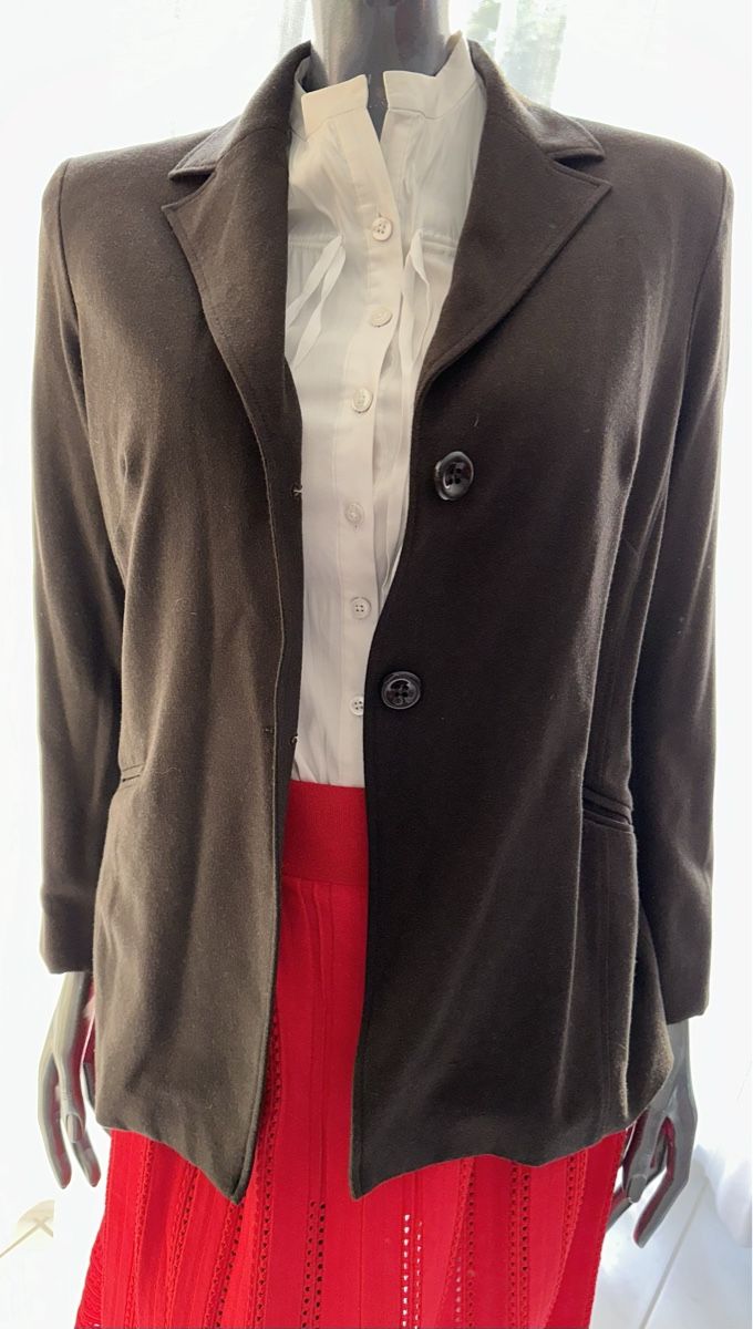Giacche: FORMES PARIS BLAZER GR. 38 – Usato da Unteraegeri venduto da MH203 1