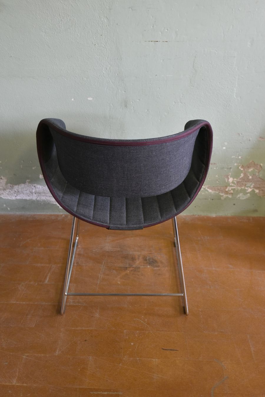 Züco Sedie: Designer Stühle Little Perillo von Züco – Usato da Lichtensteig venduto da Usedinstorecom 8